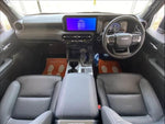 LANDCRUISER 250