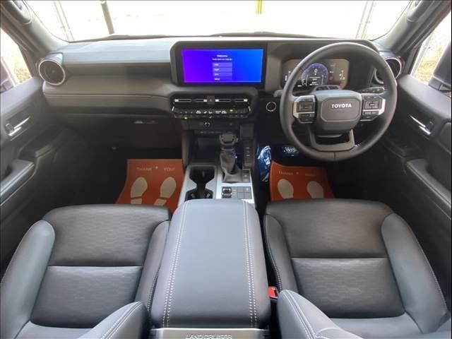 LANDCRUISER 250