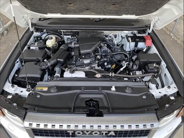 LANDCRUISER 250