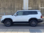 LANDCRUISER 250