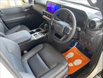 LANDCRUISER 250