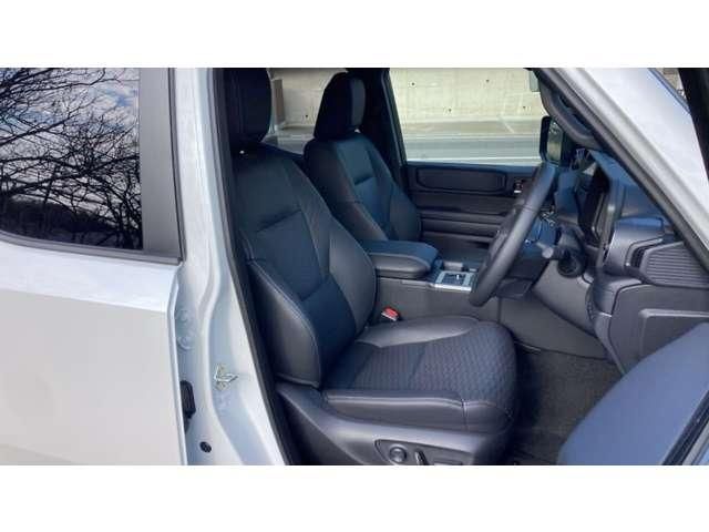 LANDCRUISER 250