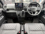 ATRAI 4WD van