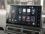 ATRAI 4WD van