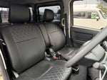 ATRAI 4WD van