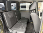 ATRAI 4WD van