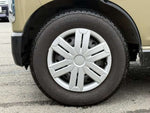 ATRAI 4WD van