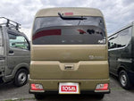 ATRAI 4WD van