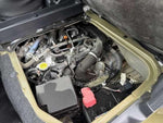 ATRAI 4WD van