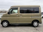 ATRAI 4WD van