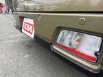 ATRAI 4WD van