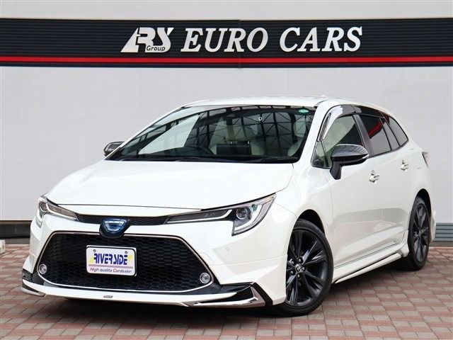 COROLLA TOURING HYBRID
