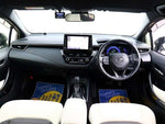 COROLLA TOURING HYBRID