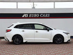 COROLLA TOURING HYBRID