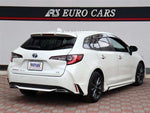 COROLLA TOURING HYBRID