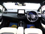 COROLLA TOURING HYBRID