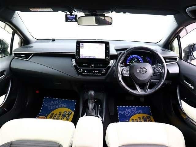 COROLLA TOURING HYBRID