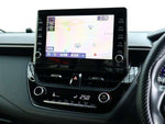 COROLLA TOURING HYBRID