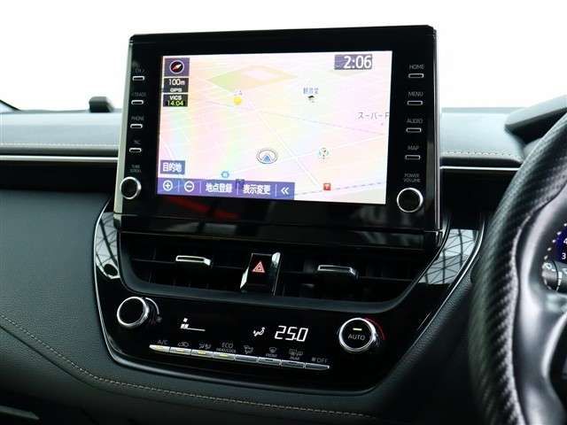 COROLLA TOURING HYBRID