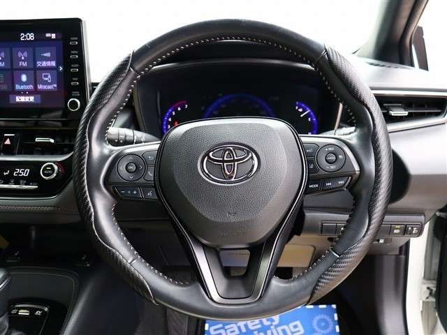COROLLA TOURING HYBRID