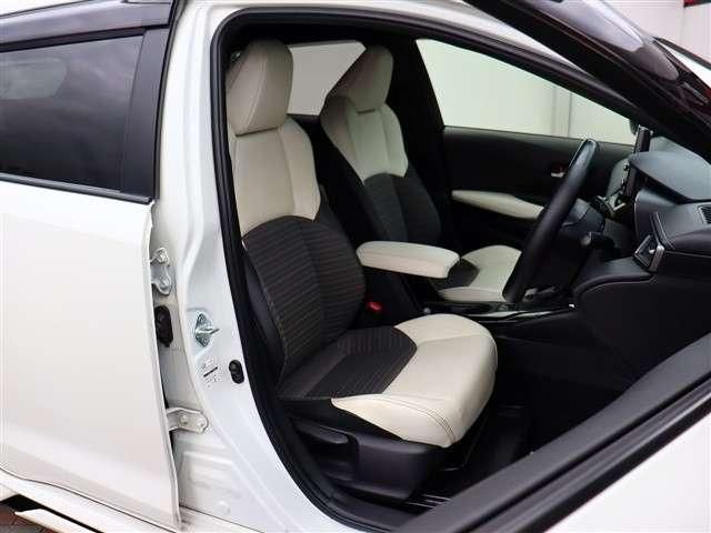 COROLLA TOURING HYBRID