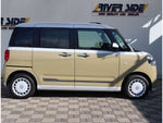 MOVE canbus