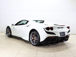 FERRARI F8 Spider