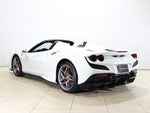 FERRARI F8 Spider