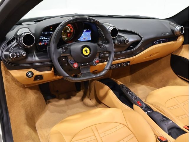FERRARI F8 Spider