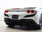 FERRARI F8 Spider