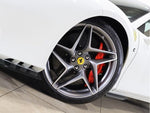 FERRARI F8 Spider