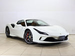 FERRARI F8 Spider