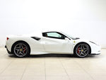 FERRARI F8 Spider