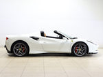 FERRARI F8 Spider