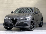 ALFAROMEO STELVIO