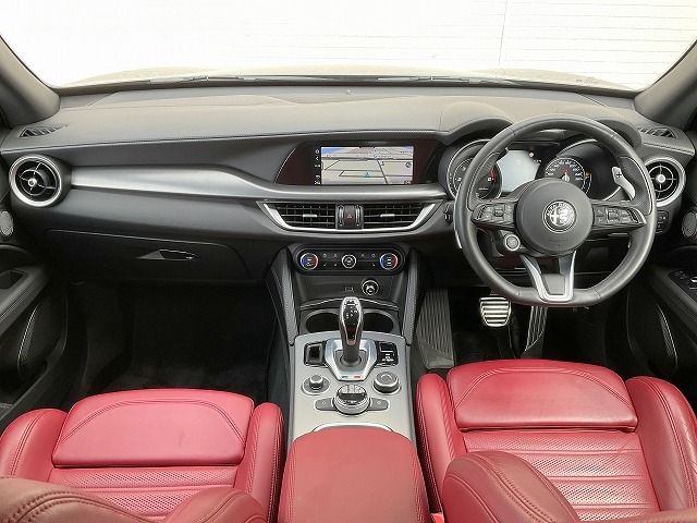 ALFAROMEO STELVIO