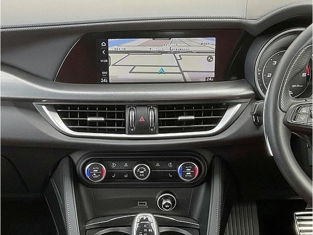 ALFAROMEO STELVIO