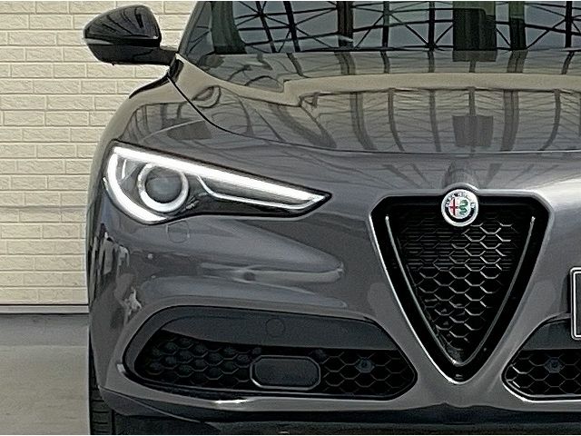 ALFAROMEO STELVIO