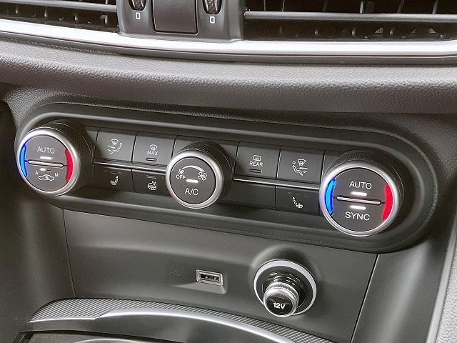 ALFAROMEO STELVIO