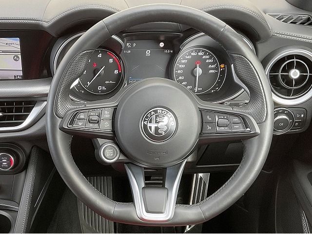 ALFAROMEO STELVIO