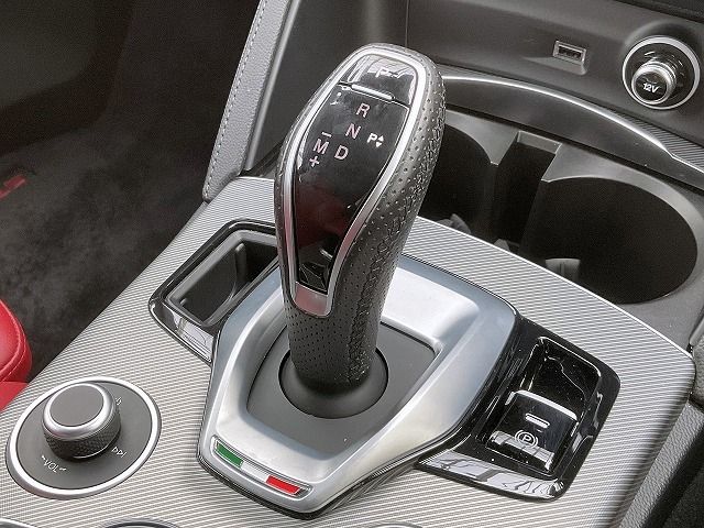 ALFAROMEO STELVIO