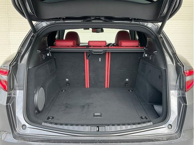 ALFAROMEO STELVIO