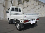 ACTY truck 4WD