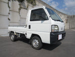 ACTY truck 4WD