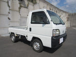 ACTY truck 4WD