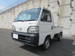 ACTY truck 4WD
