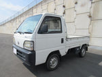 ACTY truck 4WD