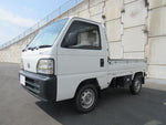 ACTY truck 4WD