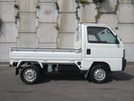 ACTY truck 4WD