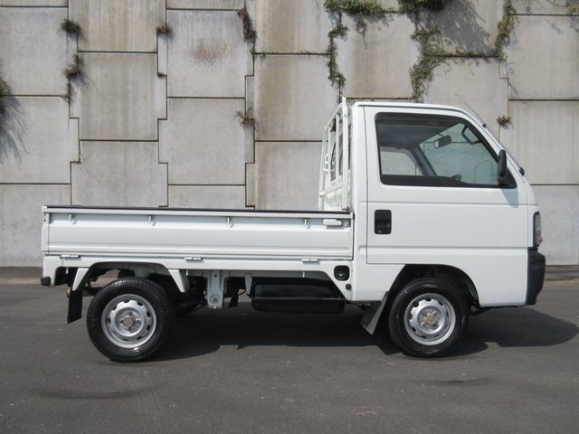 ACTY truck 4WD